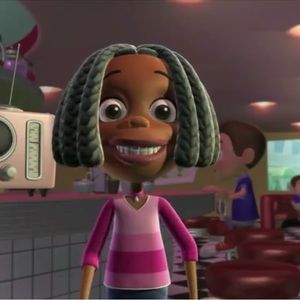 Meet your Posher, Nicholas